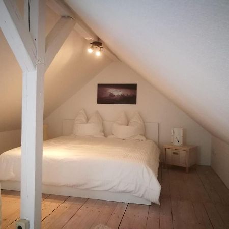 45 M² Maisonette-Wohnung In Uni-/Hauptbahnhofnaehe Duisburg Exteriér fotografie