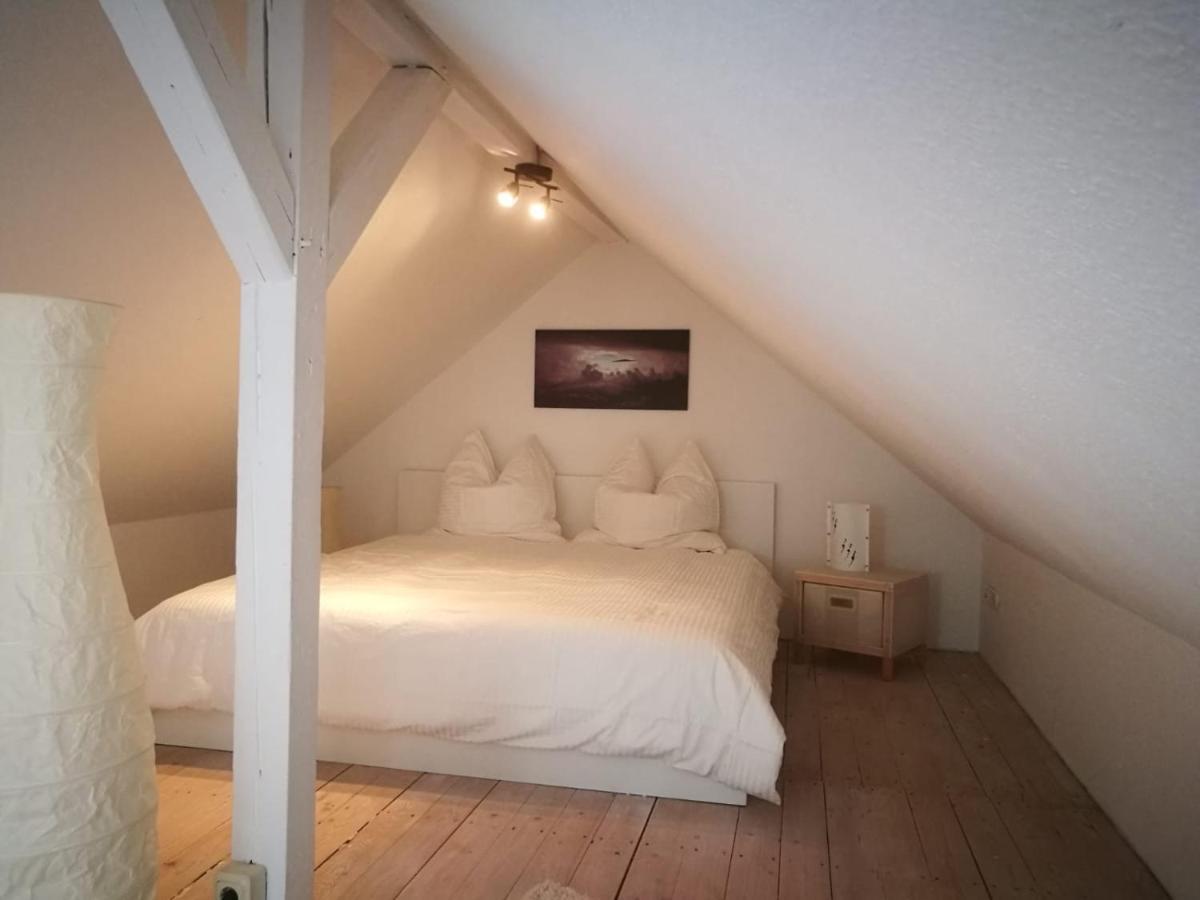 45 M² Maisonette-Wohnung In Uni-/Hauptbahnhofnaehe Duisburg Exteriér fotografie