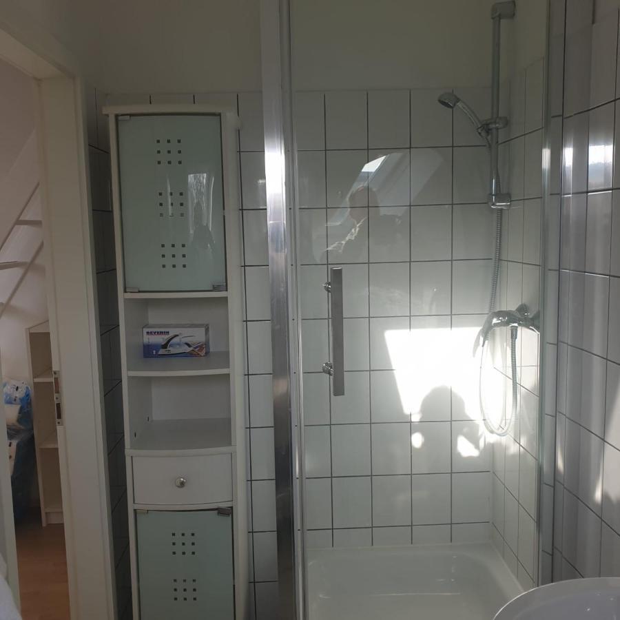 45 M² Maisonette-Wohnung In Uni-/Hauptbahnhofnaehe Duisburg Exteriér fotografie